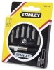 Zestaw bitów końcówek 1/4” - 7 szt. Stanley 1-68-737